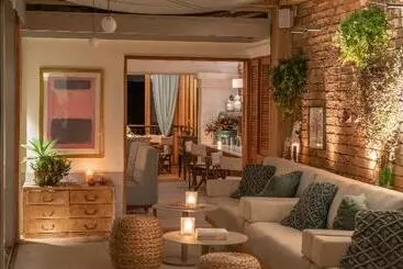 ホテル Vila Deste