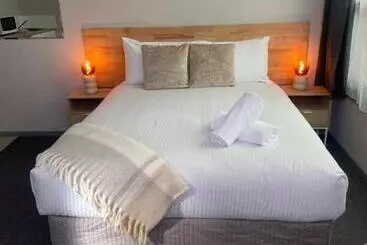 Lismore Fair Dinkum Motel