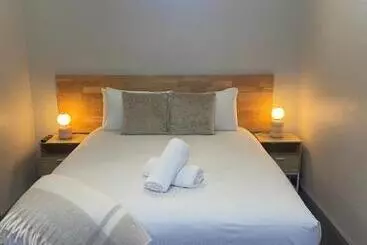 Lismore Fair Dinkum Motel