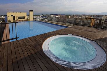 公寓 Pierre & Vacances Empuriabrava Marina