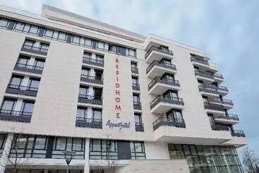 アパートホテル Residhome Bois Colombes Monceau