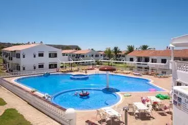 Apartamentos Son Bou Playa Gold By Menorca Vacations