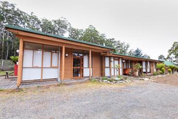 فندق Cradle Gateway Chalets