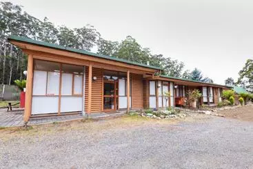 ホテル Cradle Gateway Chalets