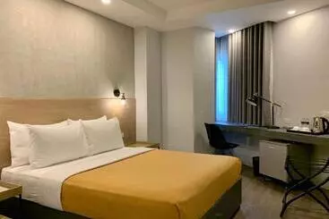 Otel Jet