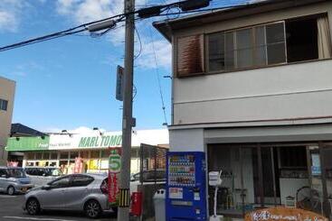 Hostel 沼津ライダーハウスしんちゃん