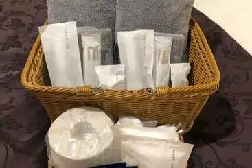 Hotel Plaisir Tachikawa