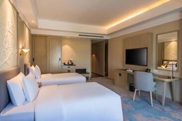 Hotel Aber Khamis Mushait