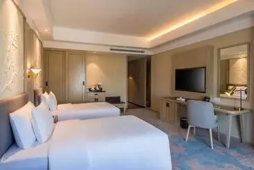 ホテル Aber Khamis Mushait