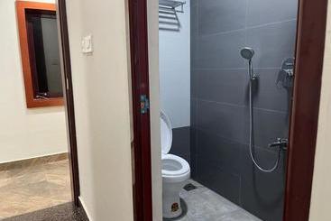 בית מלון כפרי Bassac Residency