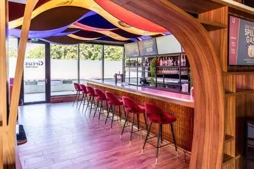 Gr8 Hotel Maastricht Aachen Airport