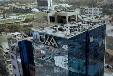 Cika Golden Hotel And Suites