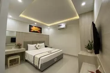 هتل Nb Hoang Gia 1