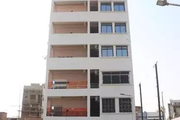 Hotel Party Zone By Wb Inn, Hajipur,bihar