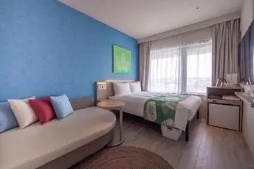Tabino Hotel Lit Miyakojima