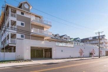 מלון דירות Impala Suites