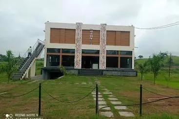 Jai Natraj Resort