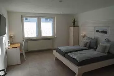 Pension Zweite Heimat