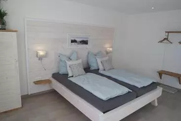 Pension Zweite Heimat