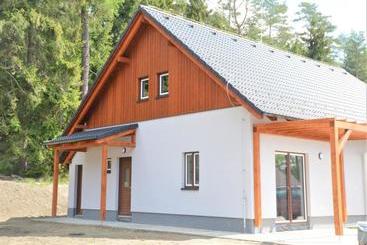 Апарт-отель Apartmány Deluxe