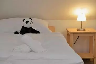Aparthotel Apartmány Deluxe