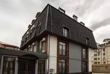 Aamiaismajoitus (B&B) Merci