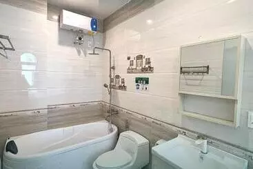 Aparthotel Merci Vinhomes Imperia Hai Phong