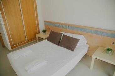 Hotel Be Free Isla Plana