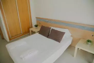 ホテル Be Free Isla Plana