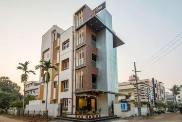 Hotelli Cannystay G V Inn