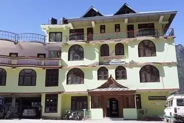 ホテル Debbhumi Regency