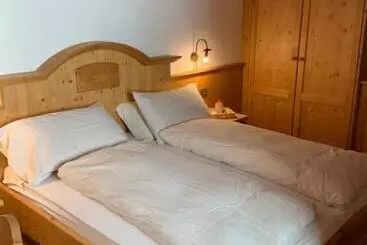 Hotel Stoppani Al Grostè
