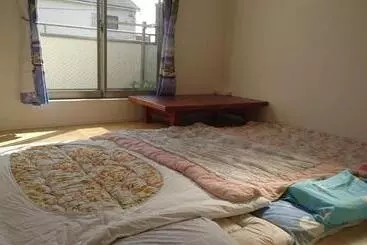 Pensió バイキング樫本