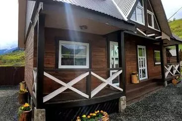 Majatalo файна хата