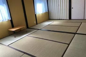 Pension ゲストハウスamaなつ