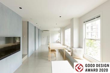 Aparthotel Re:once Shibuya Room2