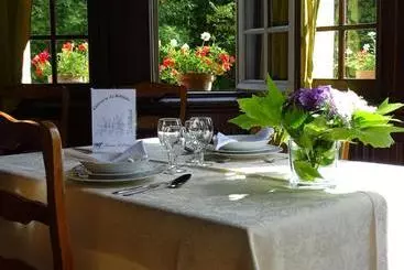 Bed and Breakfast Château De La Redortière