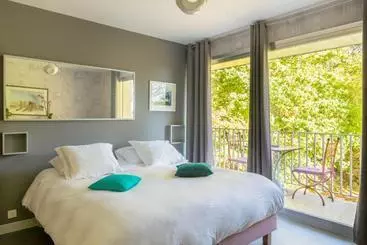 Bed and Breakfast La Maison De L Orbière