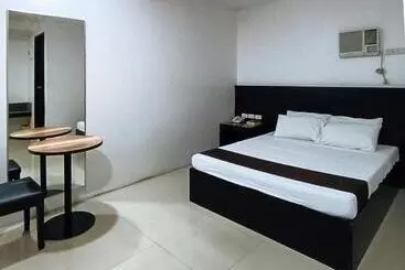Hôtel Check Inn Bacolod By Reddoorz