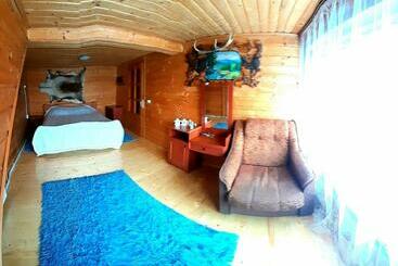 Pensione лісова пісня