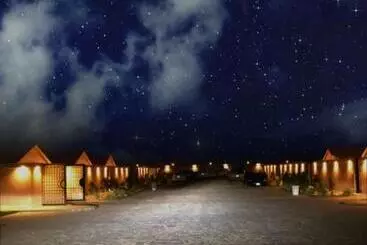 Jeeda Park Resort
