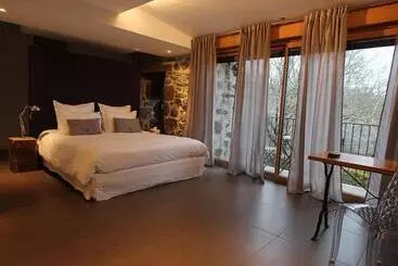 Bed and Breakfast Aux Caprices D'aubrac