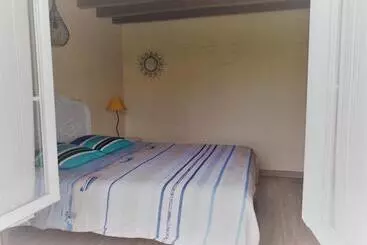 Bed & Breakfast Vendrennes Chez Florymarysol