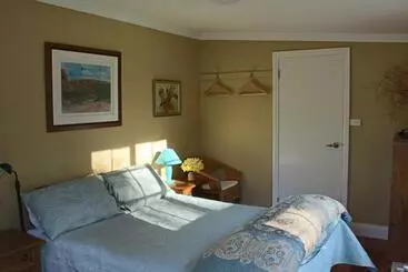Bed and Breakfast Glenburn House
