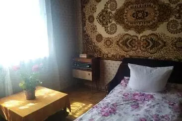 Bed and Breakfast Guest House Raisa