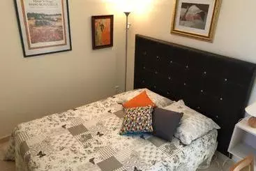 Bed and Breakfast Jac Soul Restaurant & Chambres D Hotes
