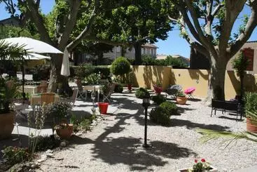 Bed and Breakfast Jac Soul Restaurant & Chambres D Hotes