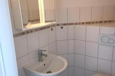 مبيت وإفطار Lucia's Gästehaus Zur Mühle