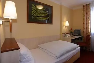 Gasthof Landhotel Metzgerei Zum Stern