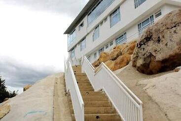 בית מלון כפרי Alta Montaña